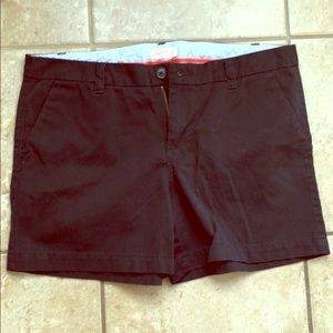Merona chino shorts 5” inseam